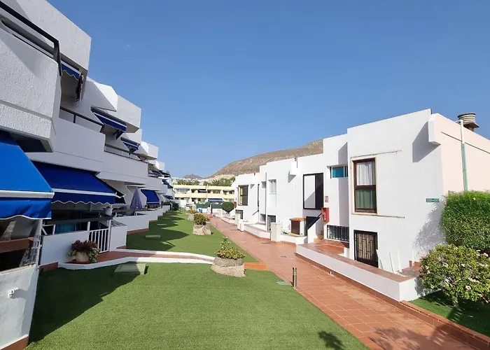Michelle Apartment 20 Sur Y Sol Los Cristianos
