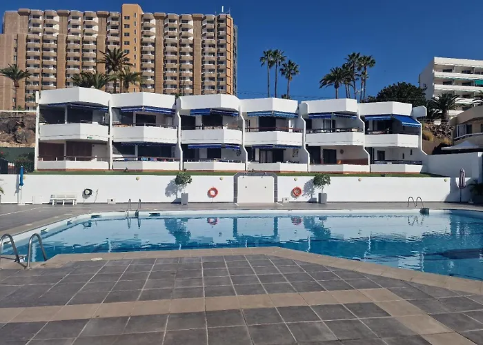 Michelle Apartment 20 Sur Y Sol Los Cristianos