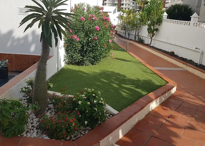 Michelle Apartment 20 Sur Y Sol Los Cristianos
