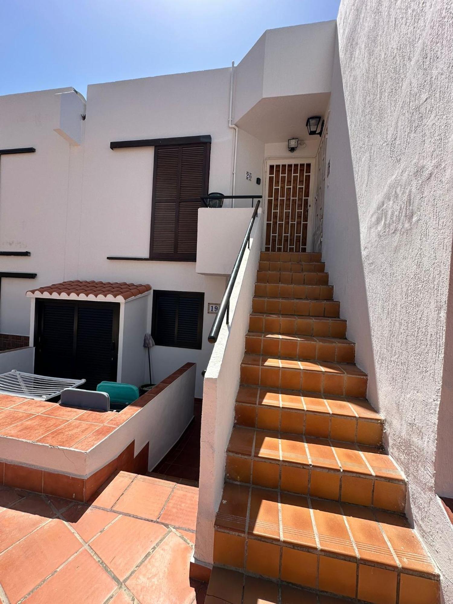 Apartment Michelle 20 Sur Y Sol Cristianos Los Cristianos (Tenerife)