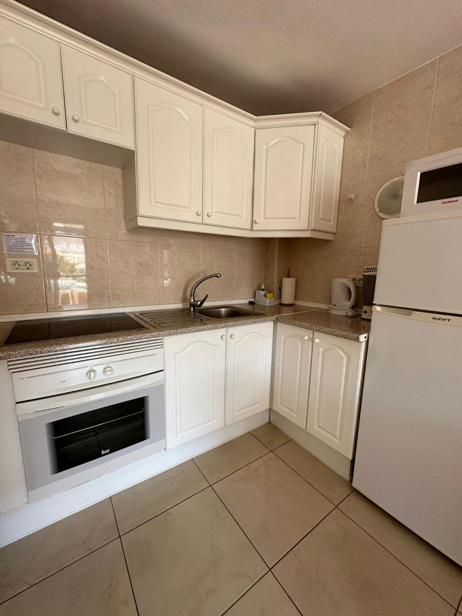Apartment Michelle 20 Sur Y Sol Cristianos *