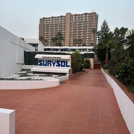 Michelle Apartment 20 Sur Y Sol Los Cristianos Los Cristianos  Exterior photo