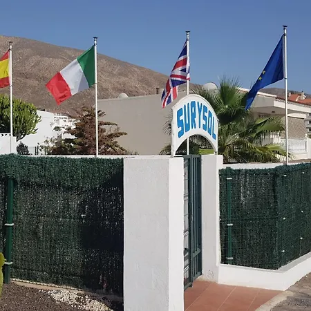 Michelle Apartment 20 Sur Y Sol Los Cristianos Los Cristianos  Exterior photo