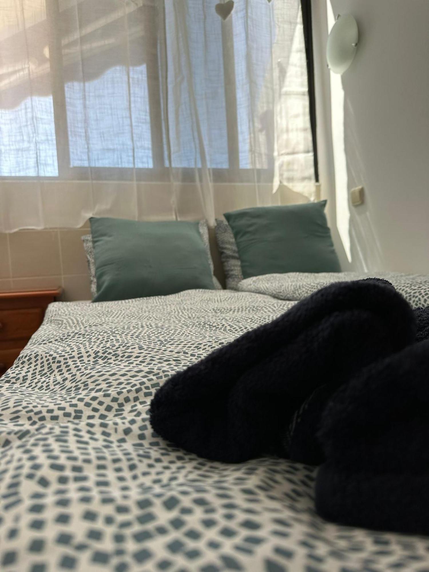 Michelle 20 Sur Y Sol Cristianos Apartamento *