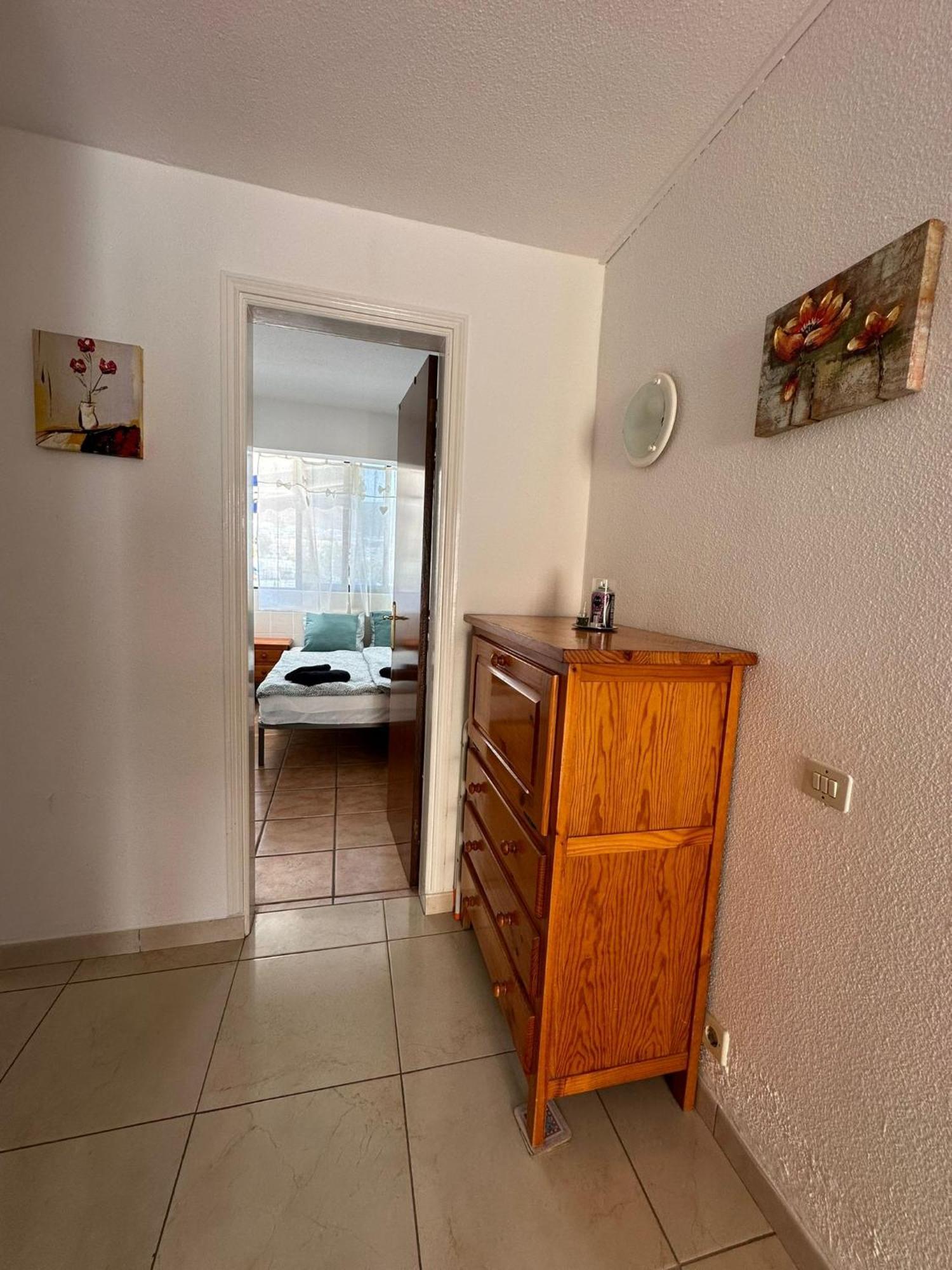 Michelle 20 Sur Y Sol Cristianos Apartamento