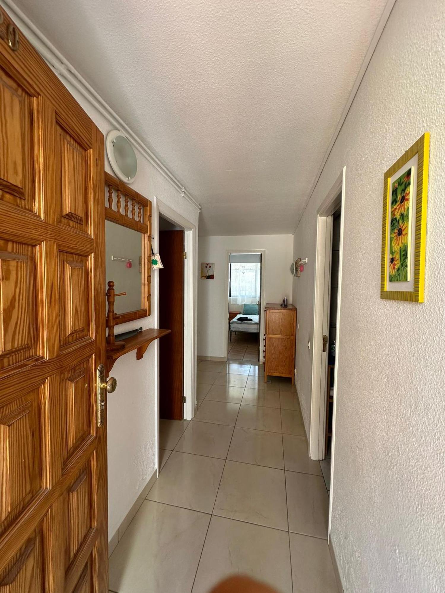 Michelle 20 Sur Y Sol Cristianos Apartamento *