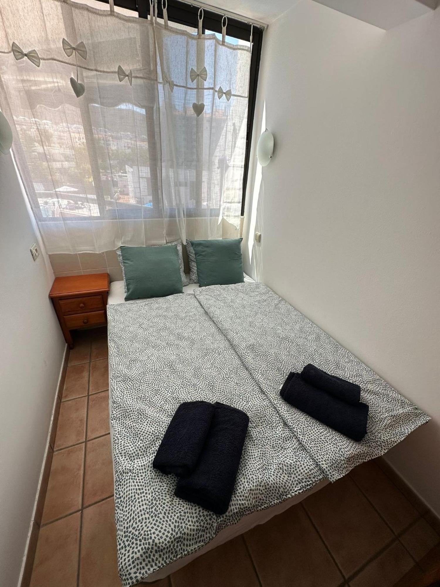 Apartamento Michelle 20 Sur Y Sol Cristianos Los Cristianos (Tenerife)